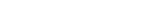 BACKBABY